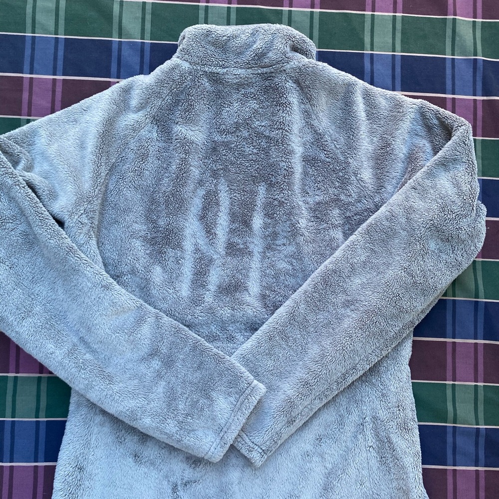 North Face quarter zip - Picture 6 of 6